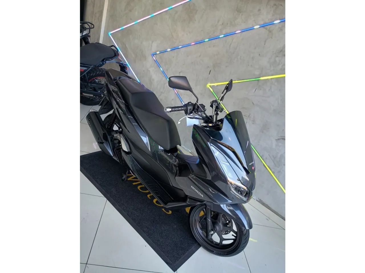Honda Pcx cbs 2024 - Foto 4