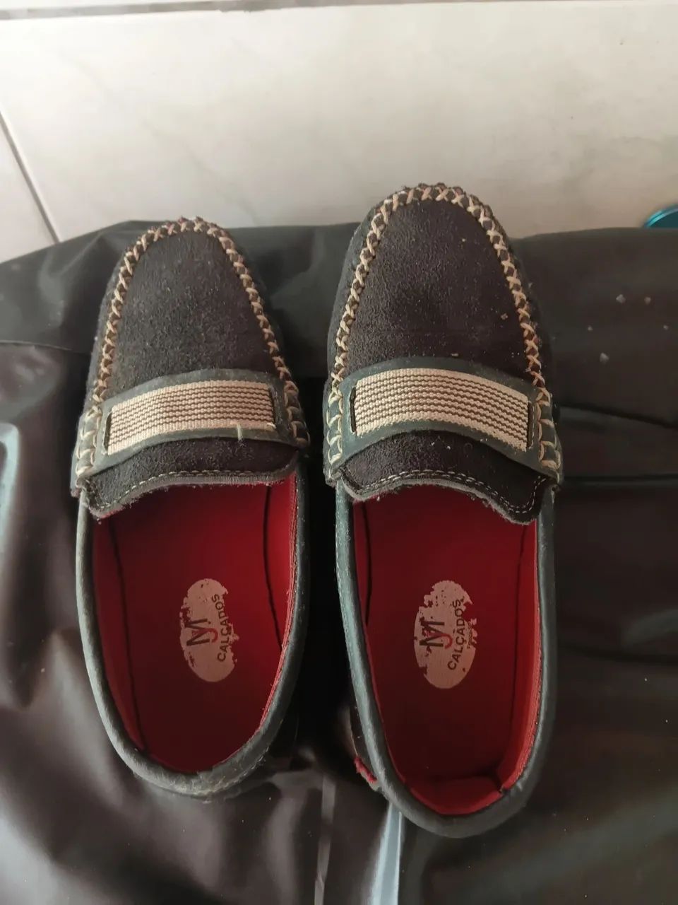 Sapato 