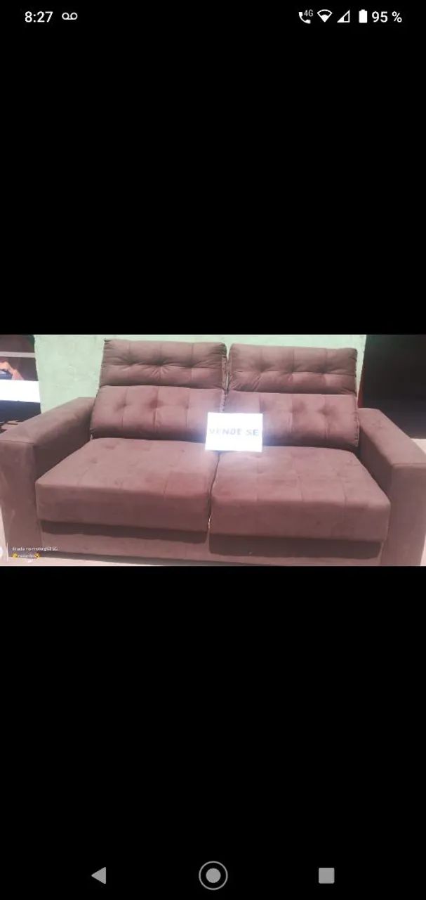 Sofa - Foto 2