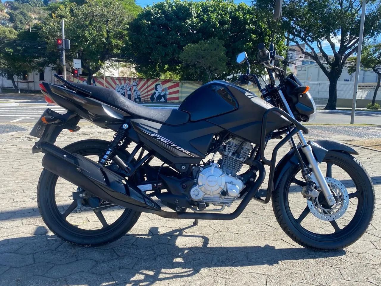 MOTO NOVA  - Foto 2