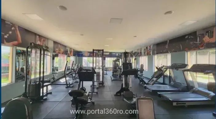 Lote com 733,92m2 - Bosque do Madeira  - Porto Velho - RO - Foto 4