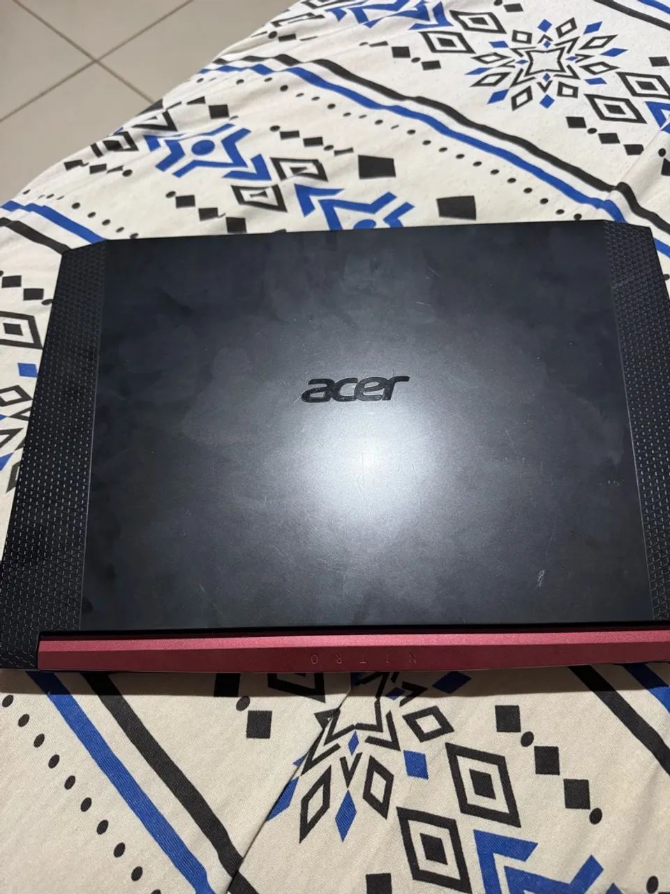 Notebook Gamer Acer Nitro AN515-54 - Foto 3