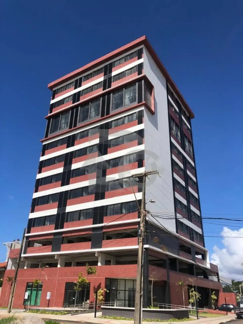 Smart Rio Residence na Coroa do Meio: Studio com Escrituração - Foto 4