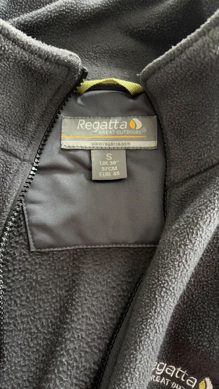 Jaqueta 3 em 1 - Regatta - Foto 4