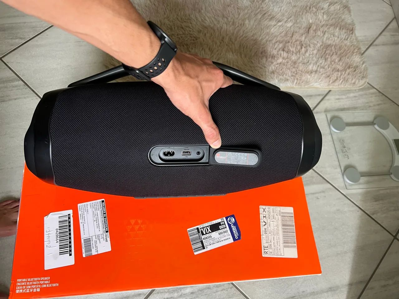 JBL boombox 3 - Foto 2
