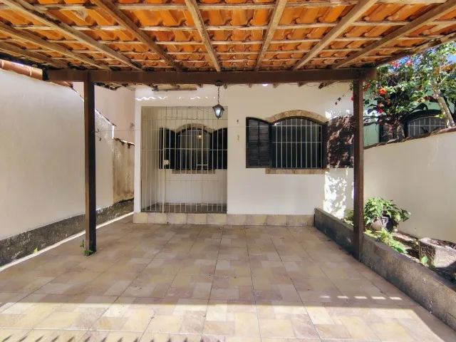 CASA VALE DO SOL, PINHEIRAL 3 QUARTOS - Foto 2