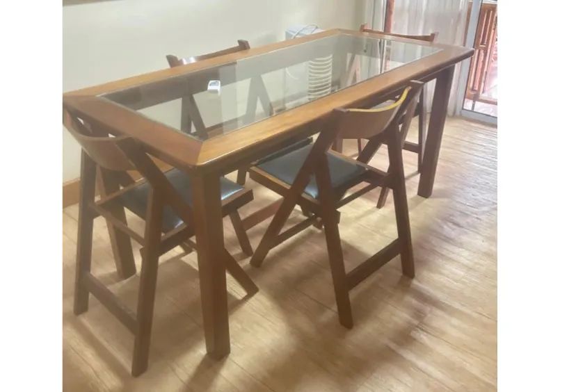 Mesa - Foto 2