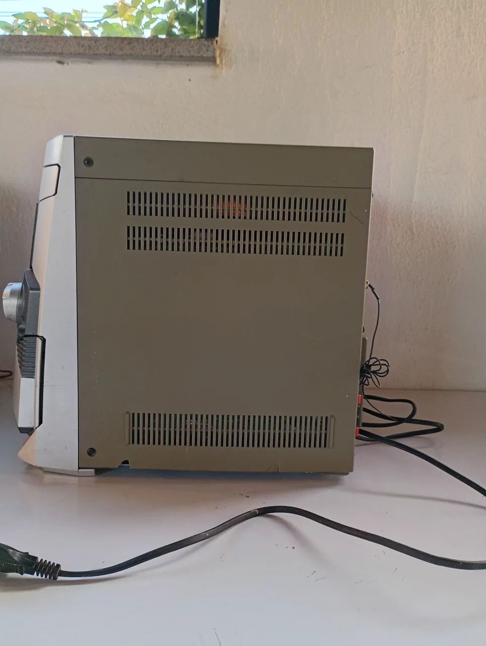 Micro system Philips C270 FW - Foto 3