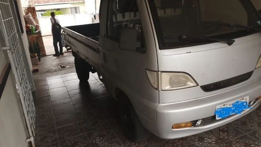 vendo effa 2011