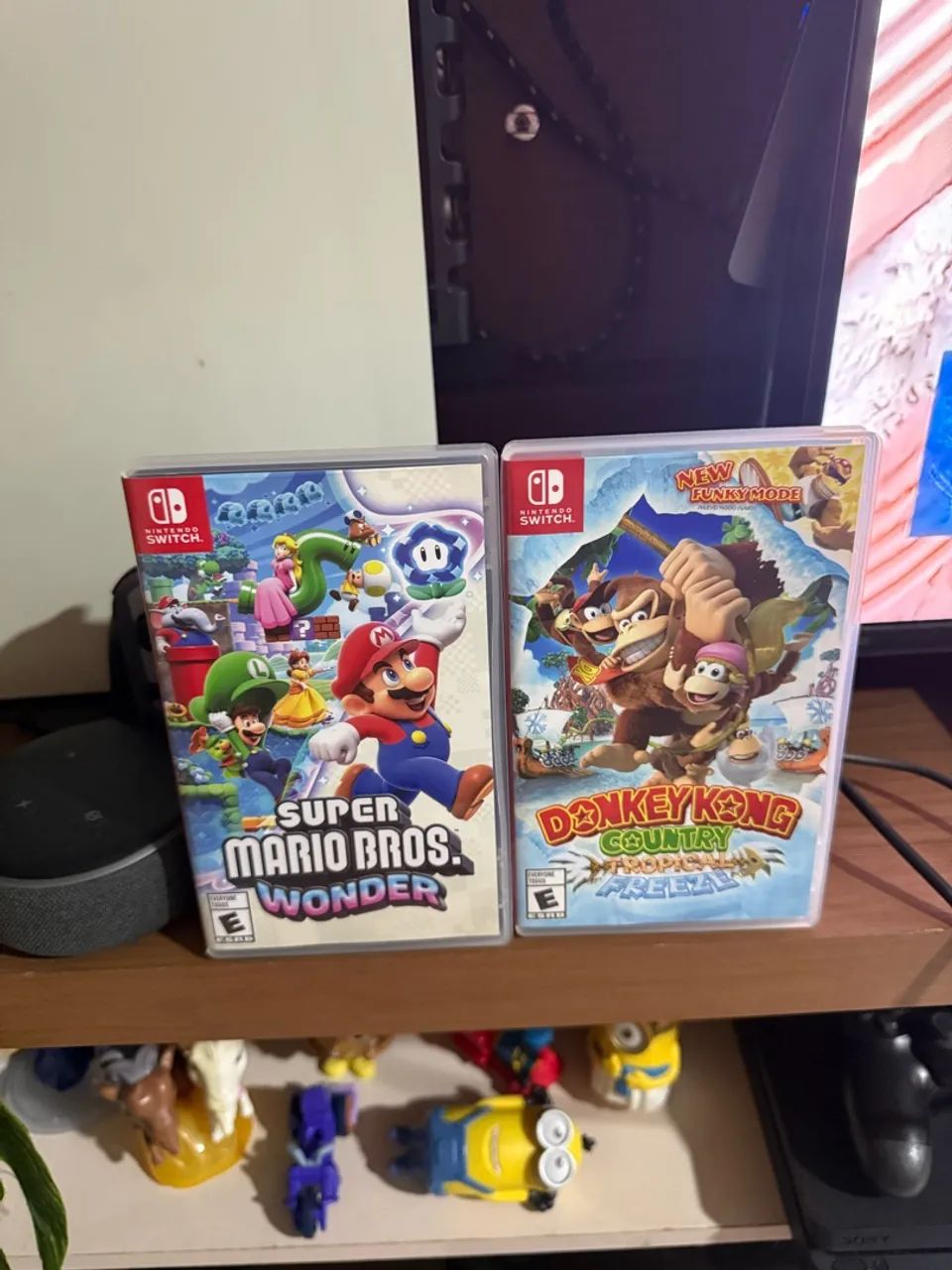 Nintendo Switch Oled  - Foto 2