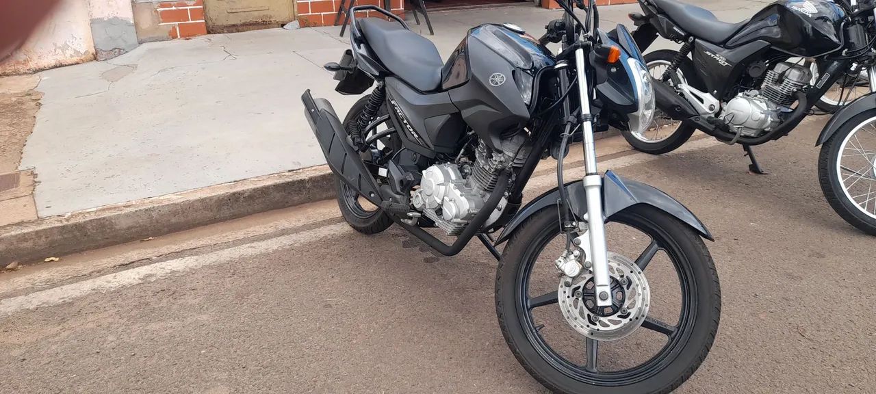 FACTOR  ED 125i    2021 - Foto 3