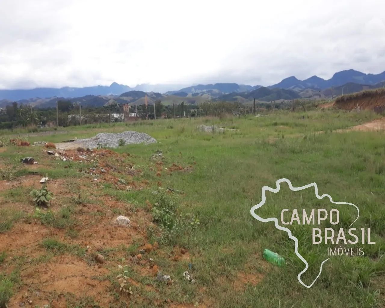 CHÁCARA 20.000M² EM QUATIS - RIO DE JANEIRO ! - Foto 5