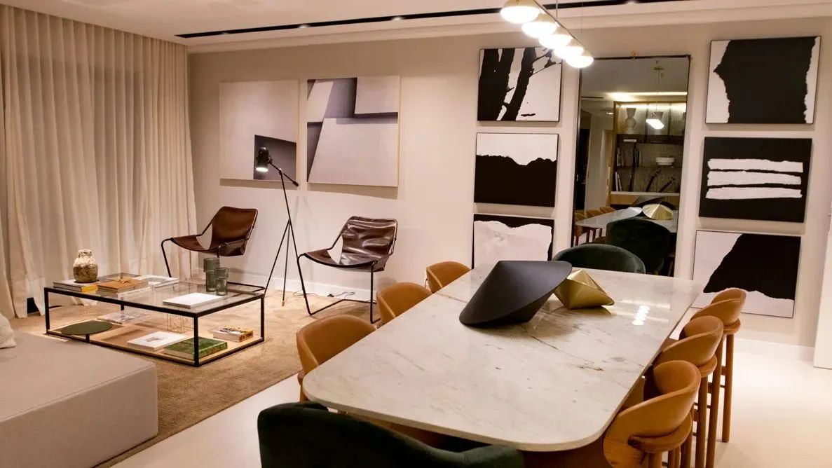 INFINITY ART RESIDENCES - Foto 10