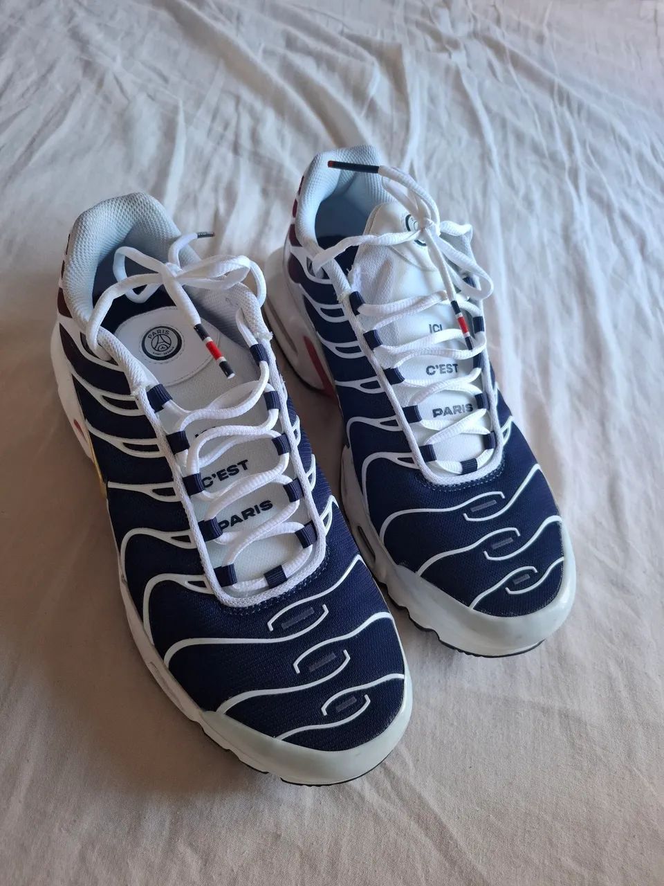 Nike air Max Plus (Paris Saint-Germain) - Foto 3