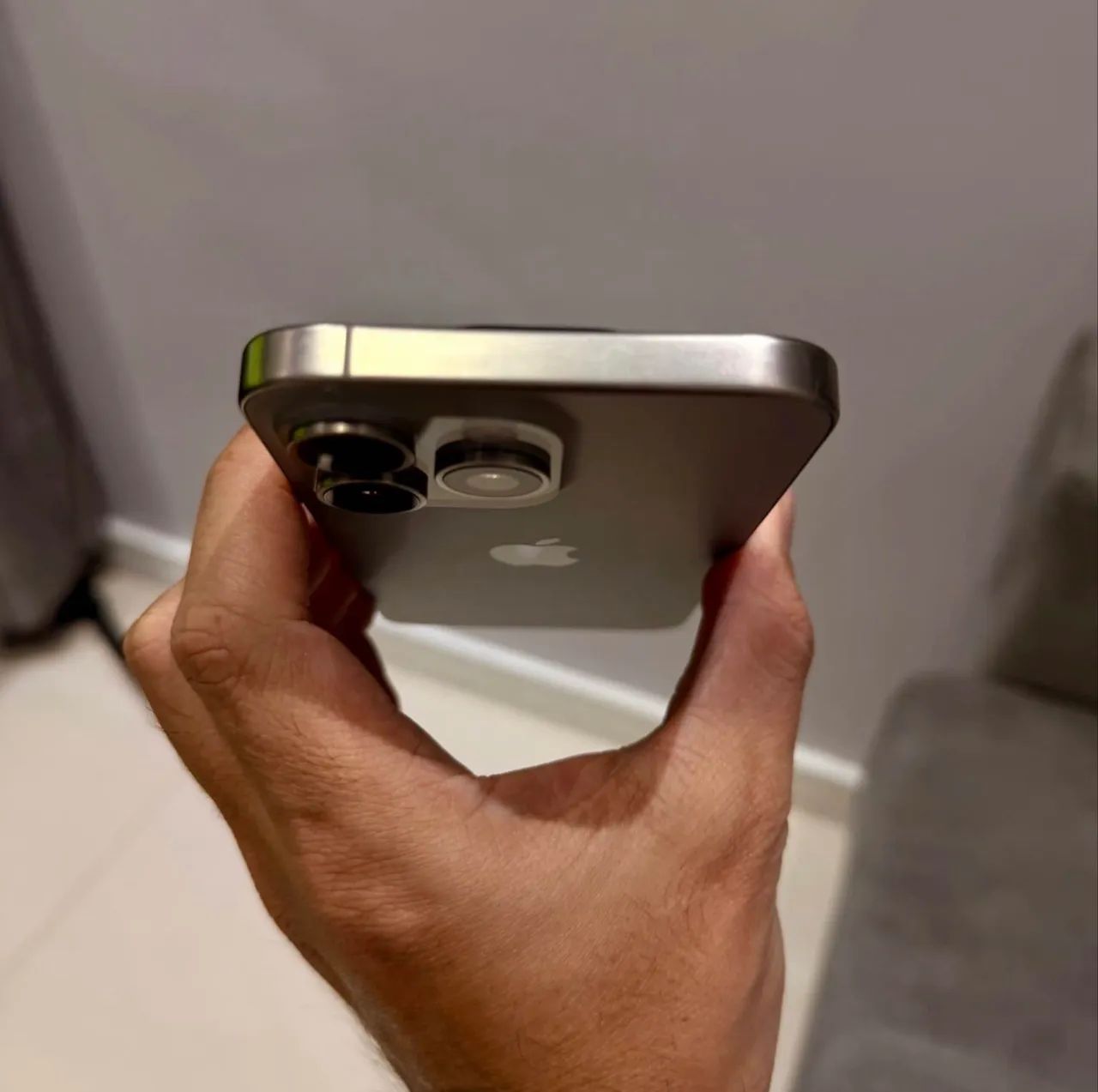 VENDO IPHONE 15 PRO MAX  - Foto 4