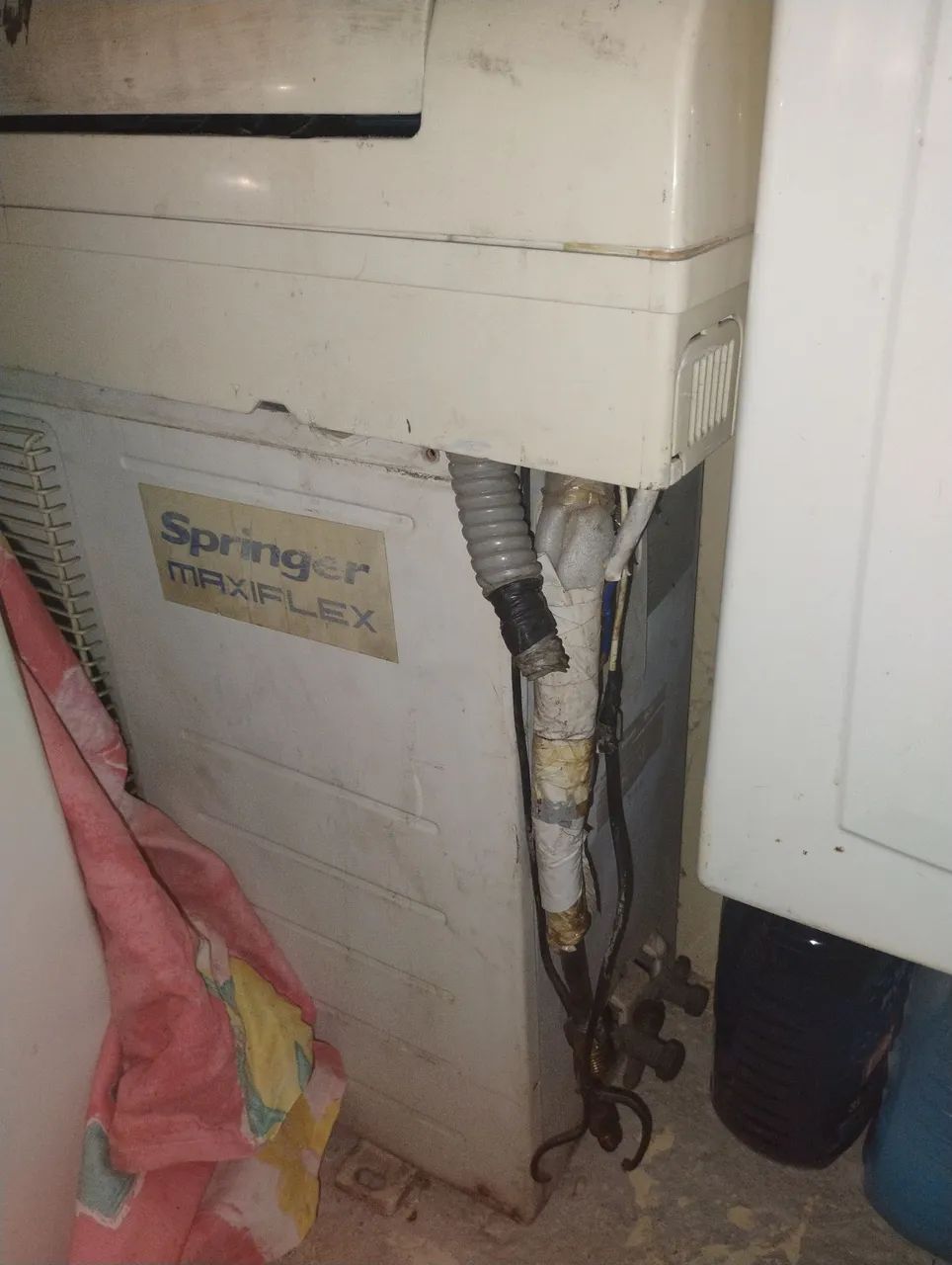 Ar condicionado split Springer  - Foto 6