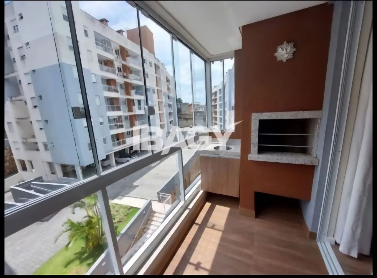 Foto - São José - Forquilhinha