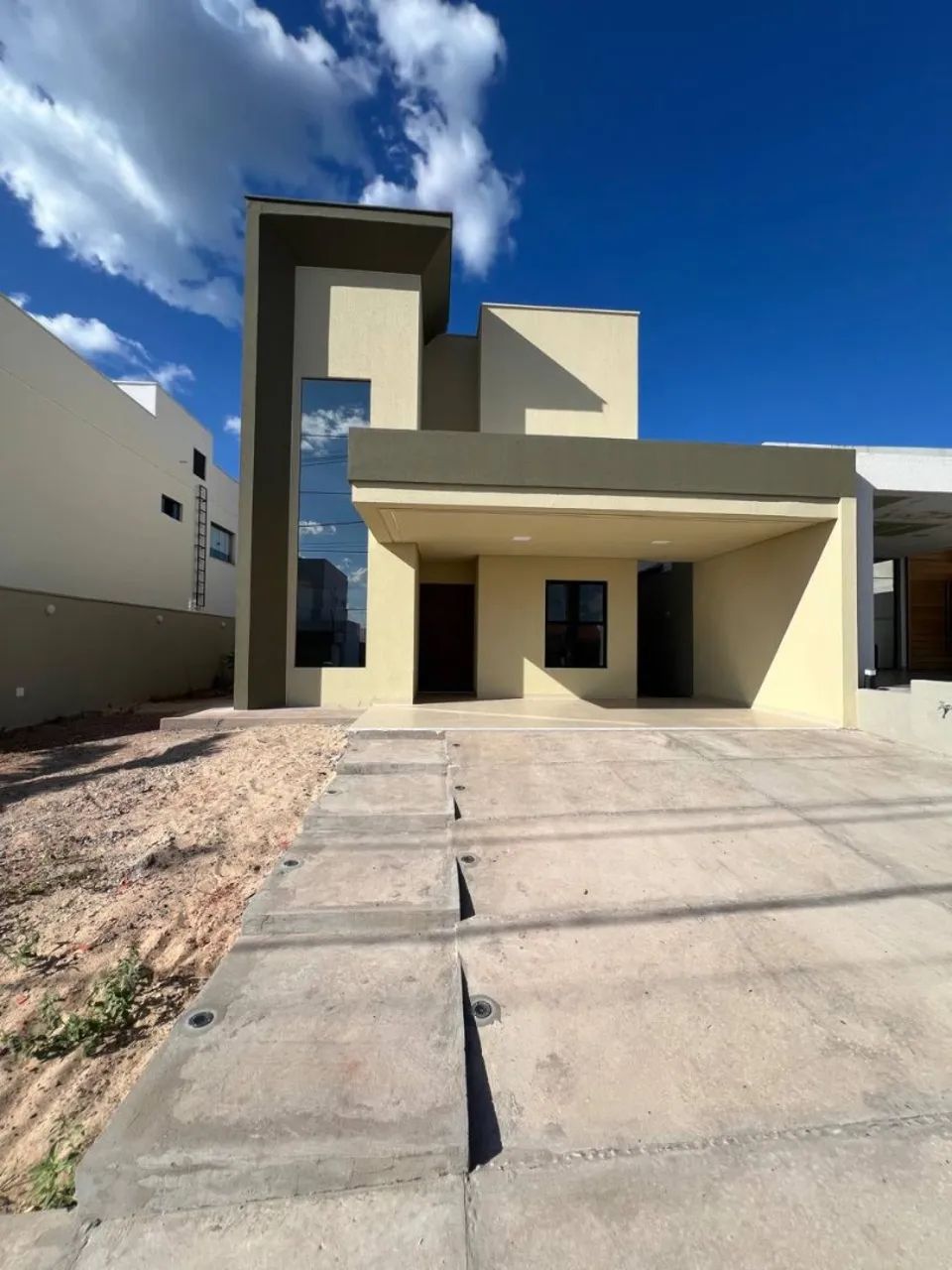 CASA TERREA ALDEBARAN LESTE - Foto 2