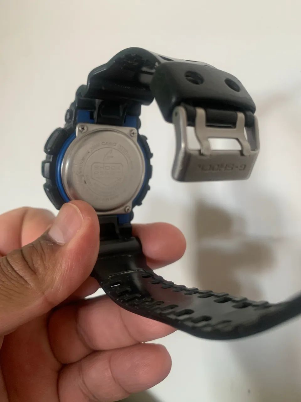 G-Shock
