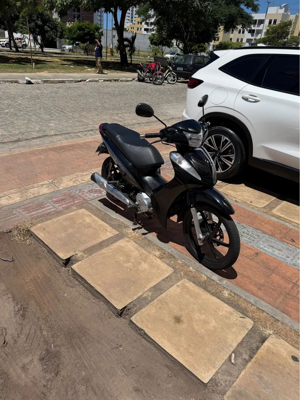 Honda Biz 125 Ex - Foto 5