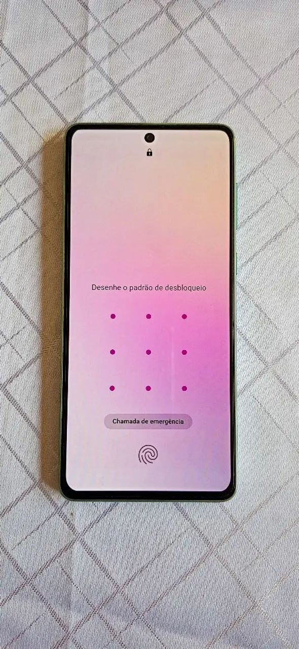 Celular Samsung A 73 5G - Foto 2