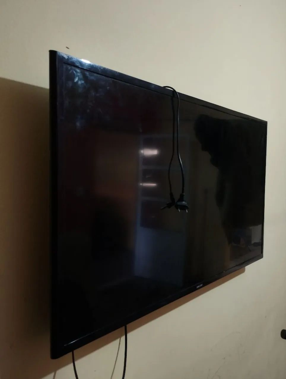 Smart TV Samsung 40' - Foto 3
