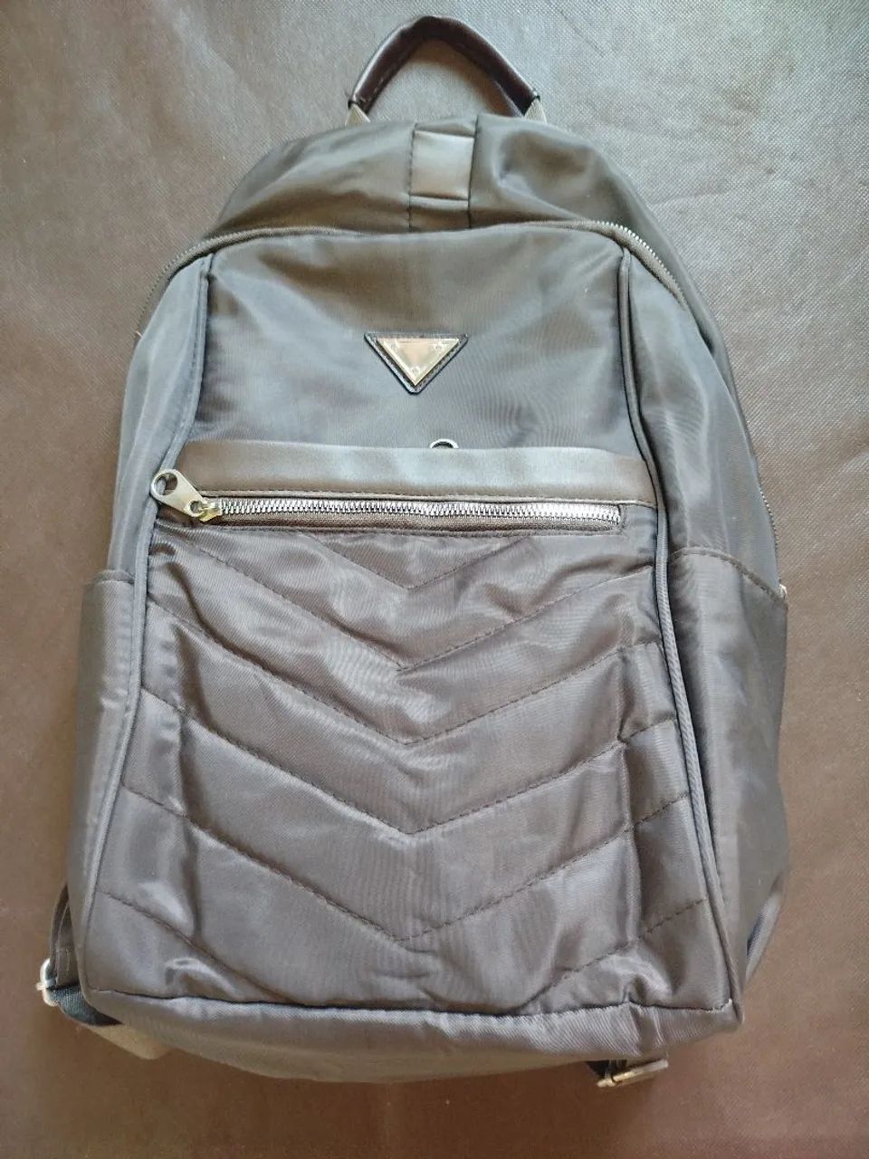 Mochila Executiva Nova - Foto 3