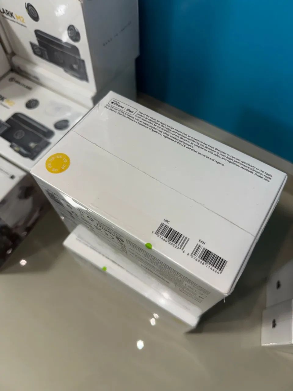 Microfone Lark M2 USB-c (LACRADO) - Foto 5