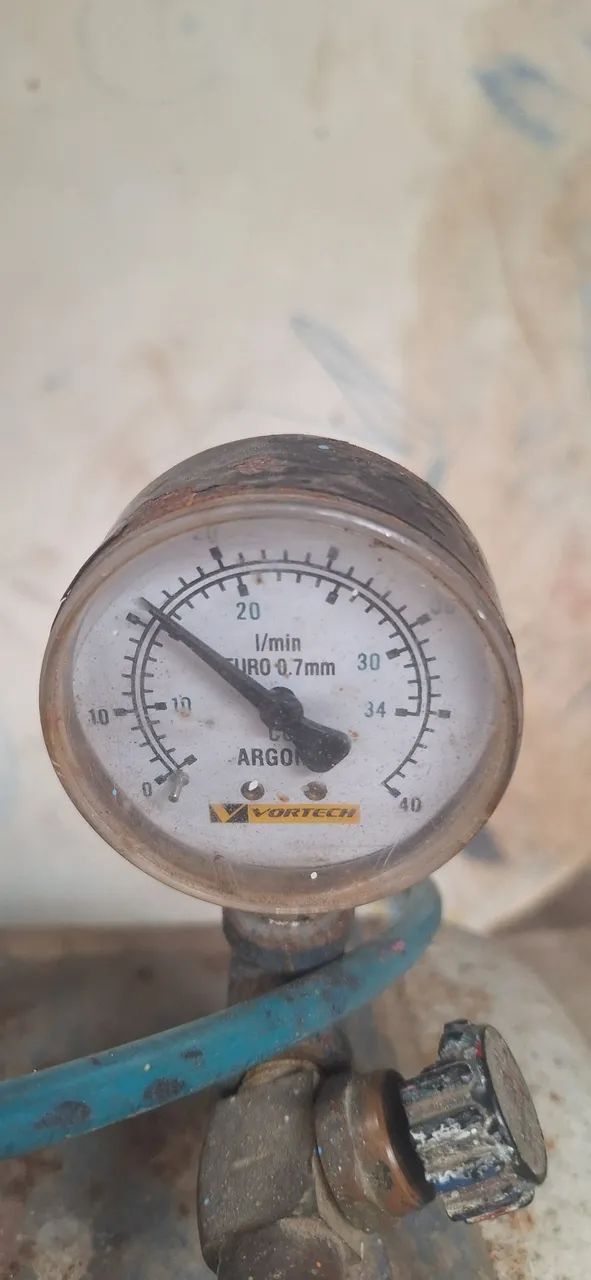 Compressor de Ar Schulz - Foto 6