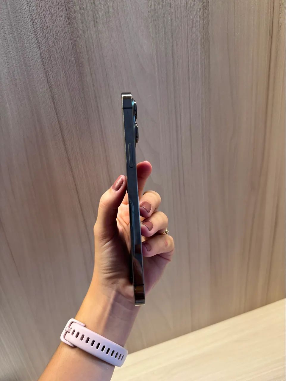 iPhone 13 Pro Max 128gb - Foto 2