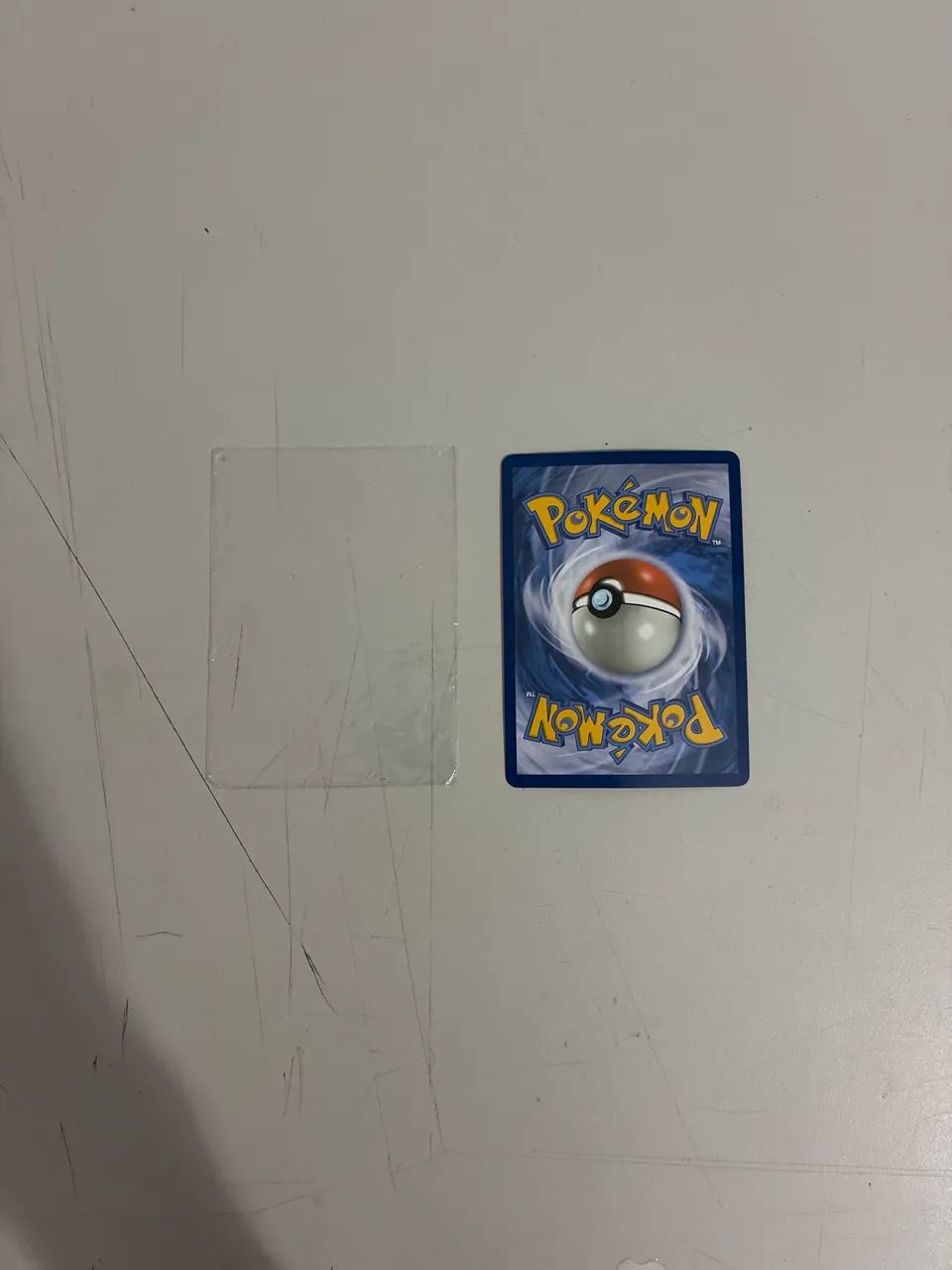 Carta Rara Blastoise Original  - Foto 2