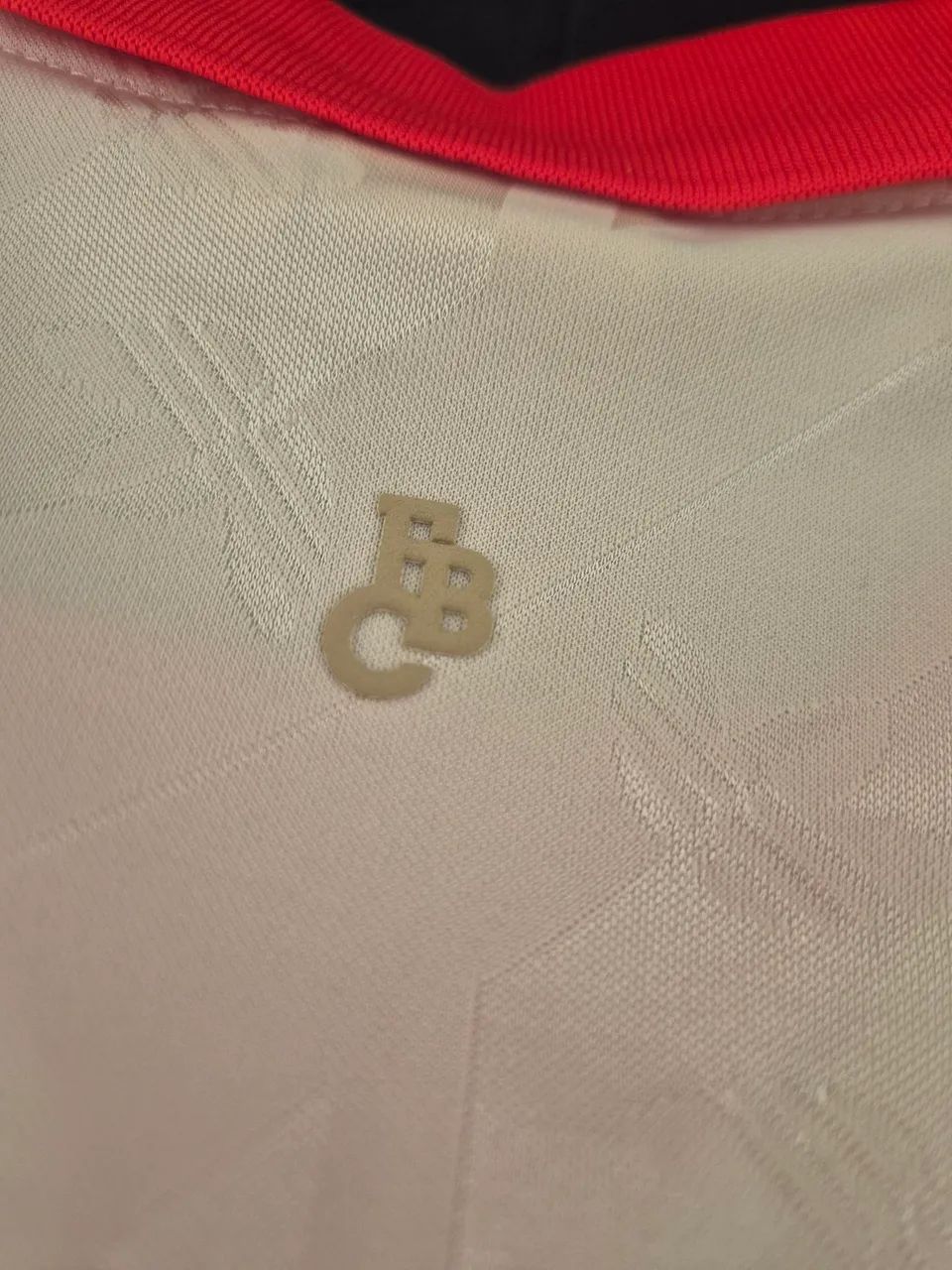 Camiseta retro bayern de munique  - Foto 3
