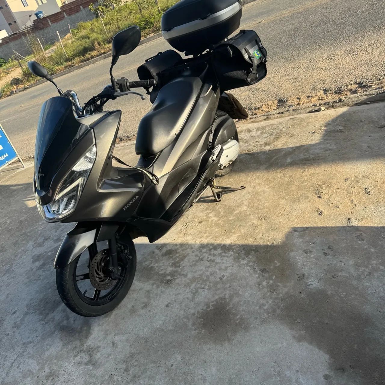 PCX semi nova  - Foto 2