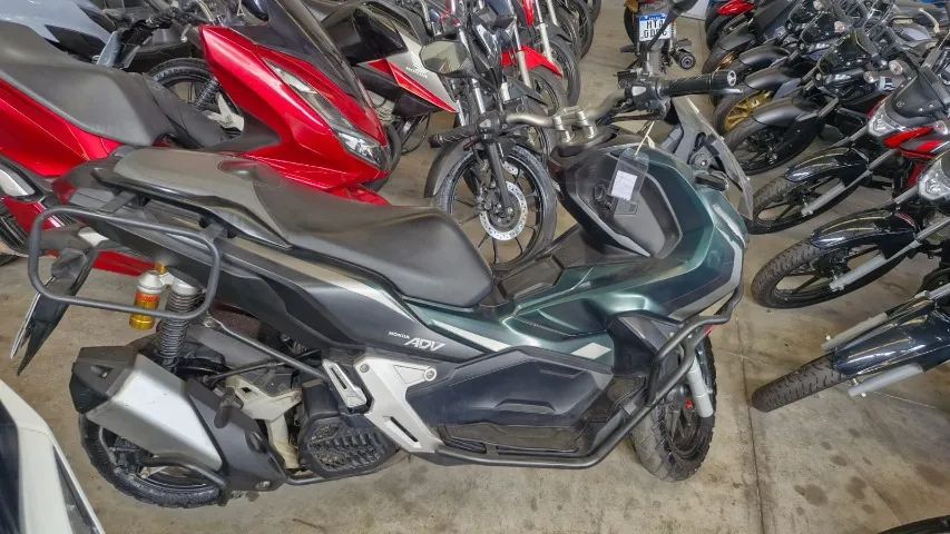 Honda ADV 2024 - Foto 4
