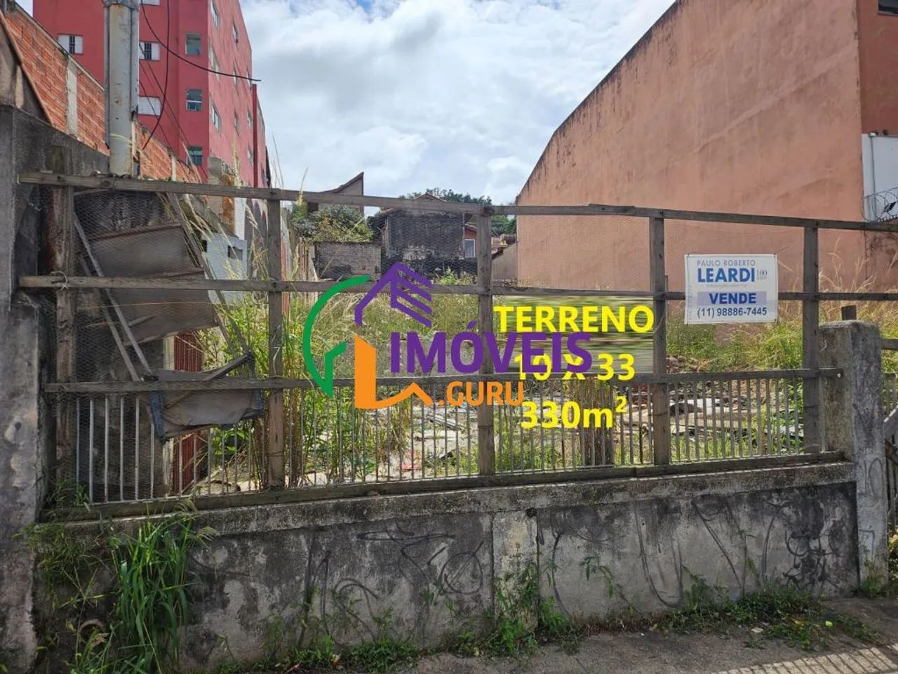 AREA - VILA DOS REMÉDIOS - SP