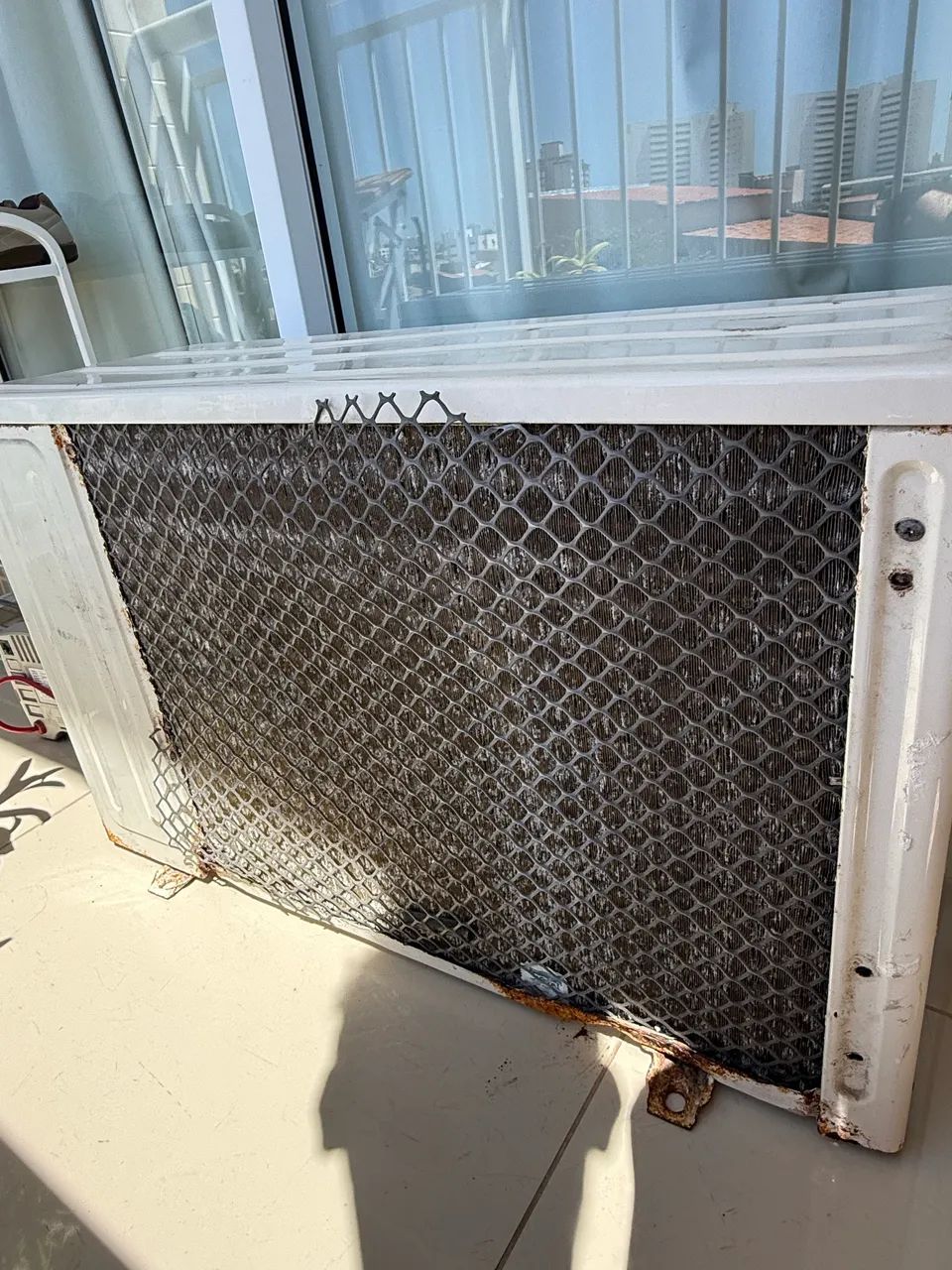 Ar condicionado midea 9000 btus  - Foto 2