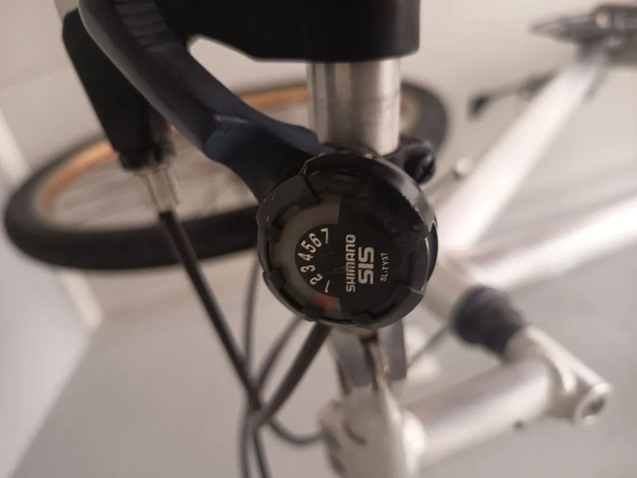 Bicicleta aro 26  - Foto 2