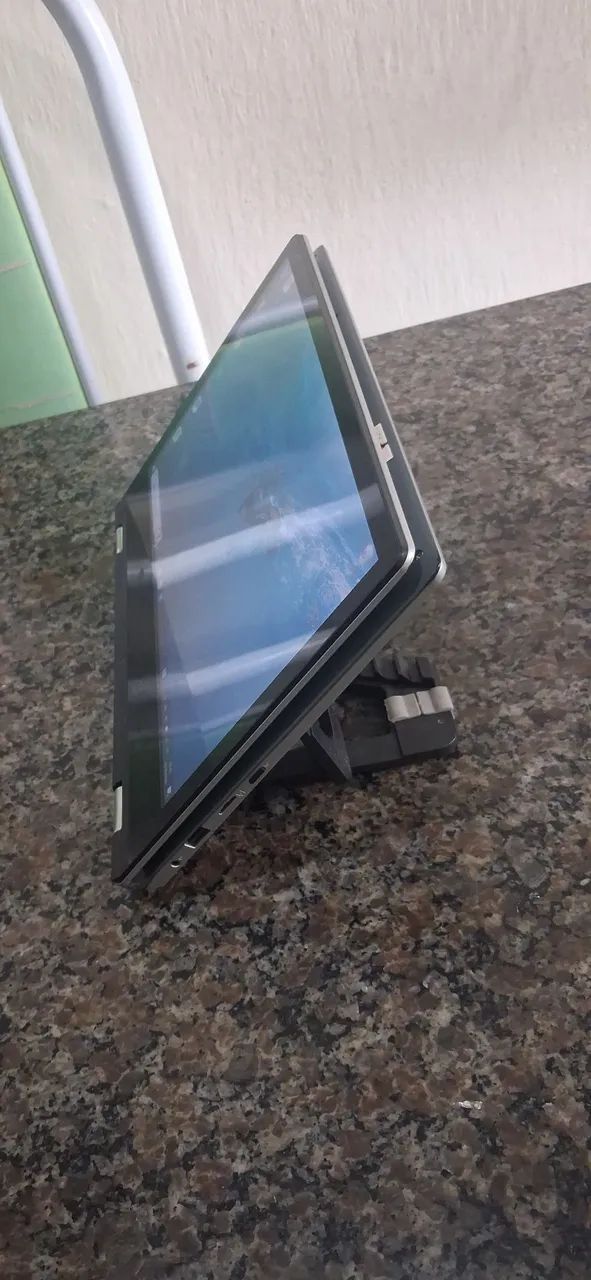 2 em 1 - Notebook e Tablet Positivo  - Foto 5