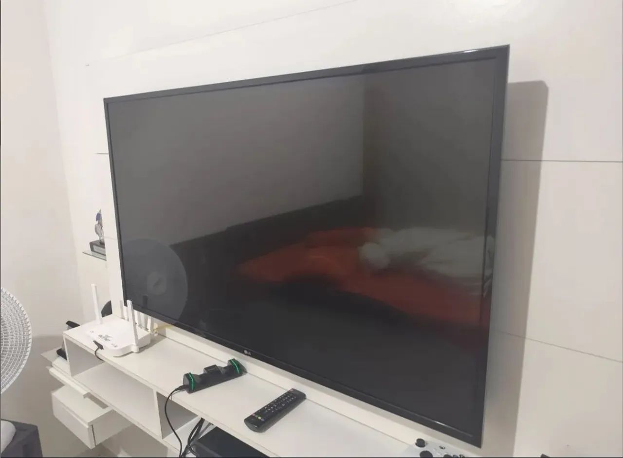 Tv 49 polegadas LG