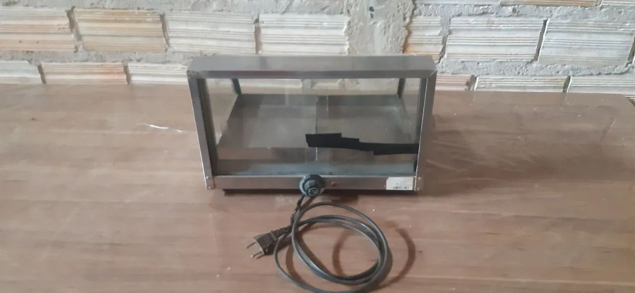Estufa de salgados - Foto 3