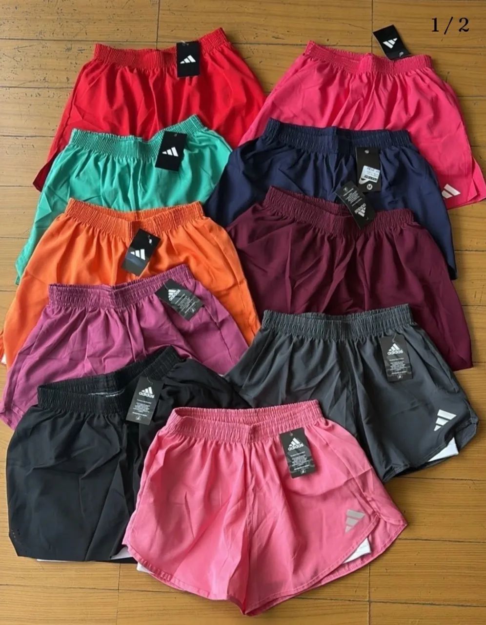 Roupas fit - Foto 4