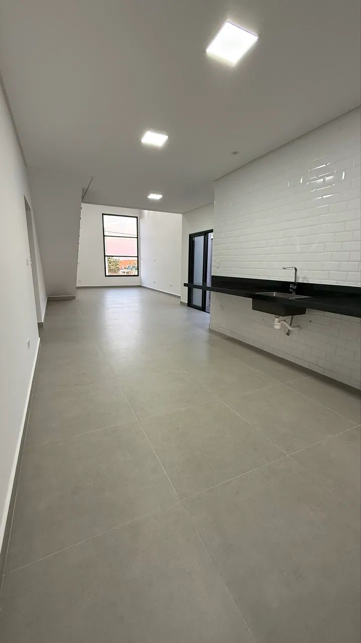 Casa condomínio Bella Vitta Caçapava  - Foto 3