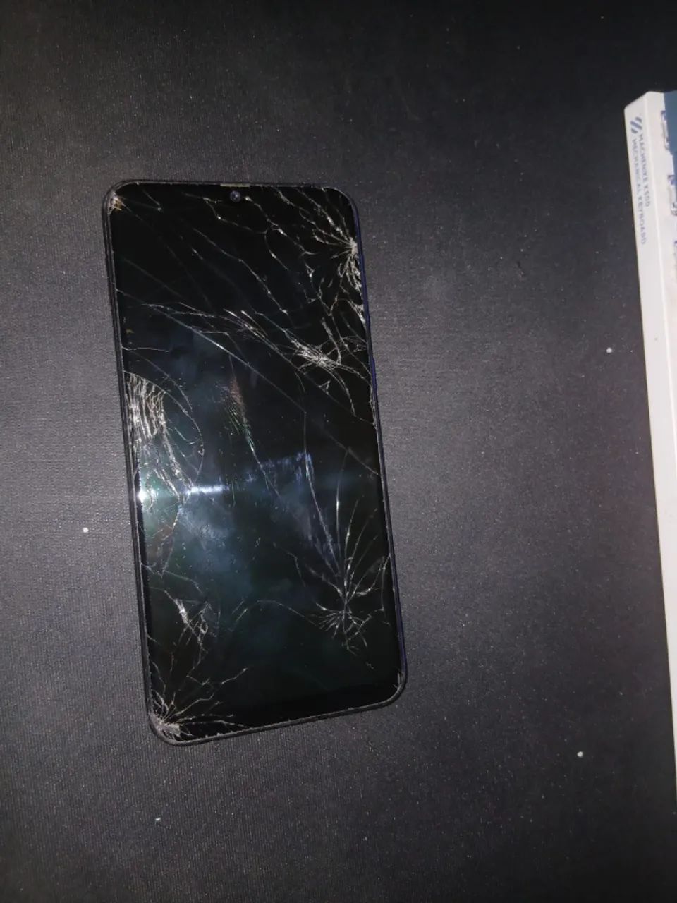 Celular Samsung