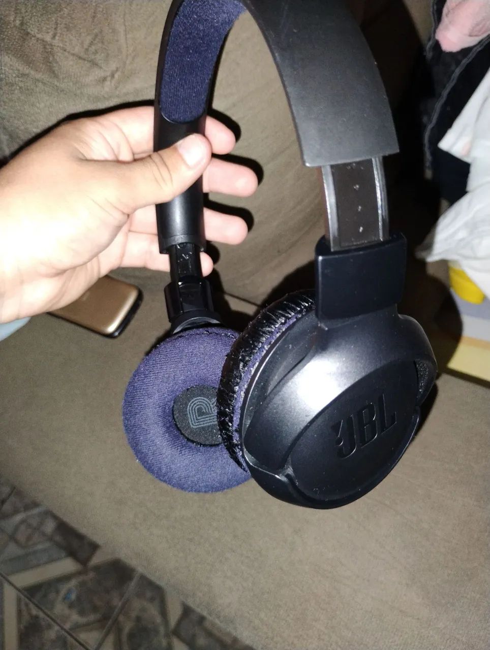 Fone JBL - Foto 2