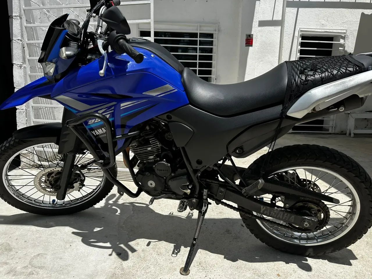 Yamaha XTZ 250 Lander - Foto 3