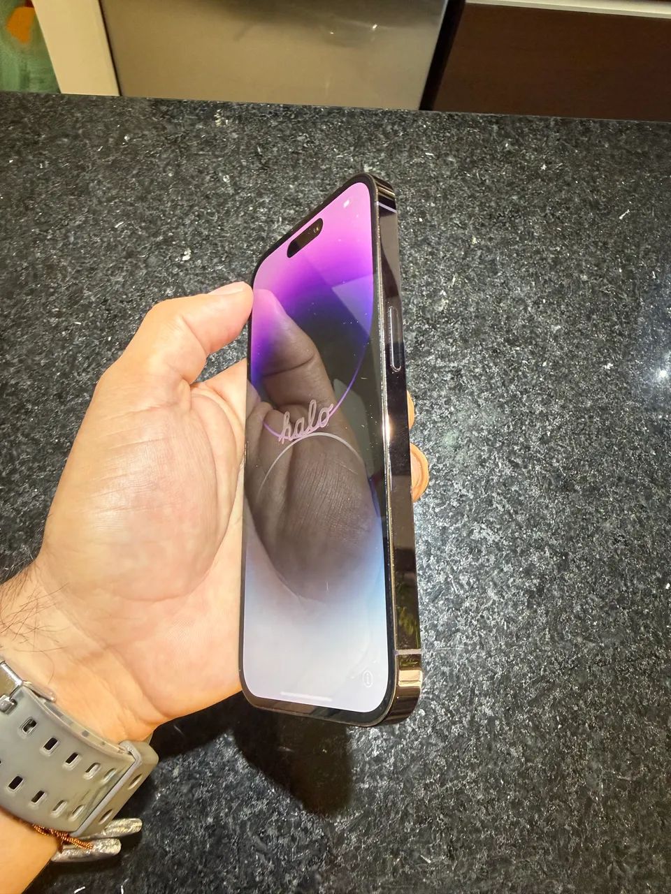 iPhone 14 Pro  - Foto 3