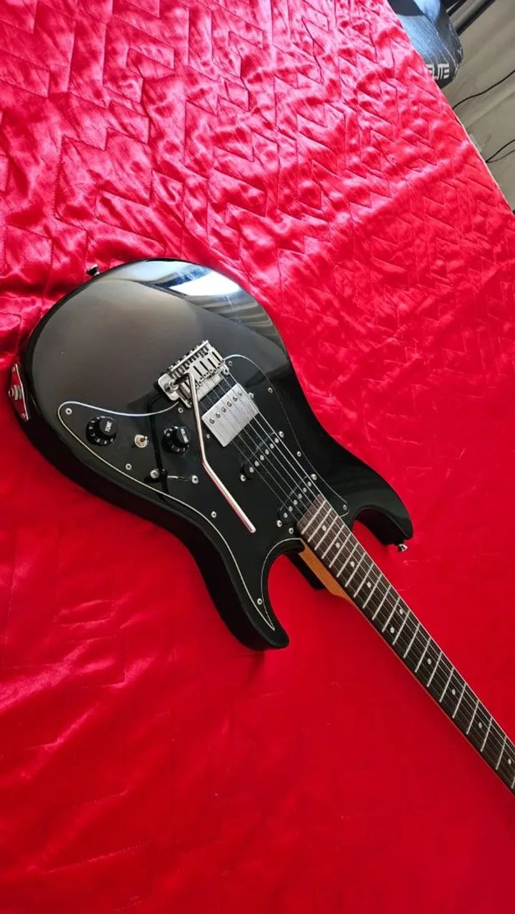 Guitarra Tagima Stella Brasil  - Foto 2