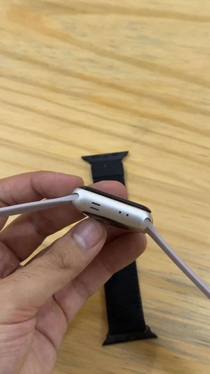 Apple Watch Series 3 42mm - Foto 3