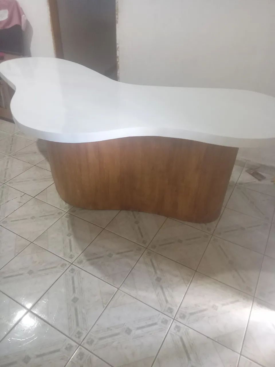 Mesa para escritório  - Foto 2