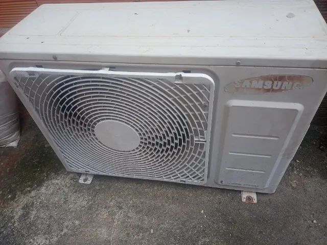 Ar condicionado  - Foto 3